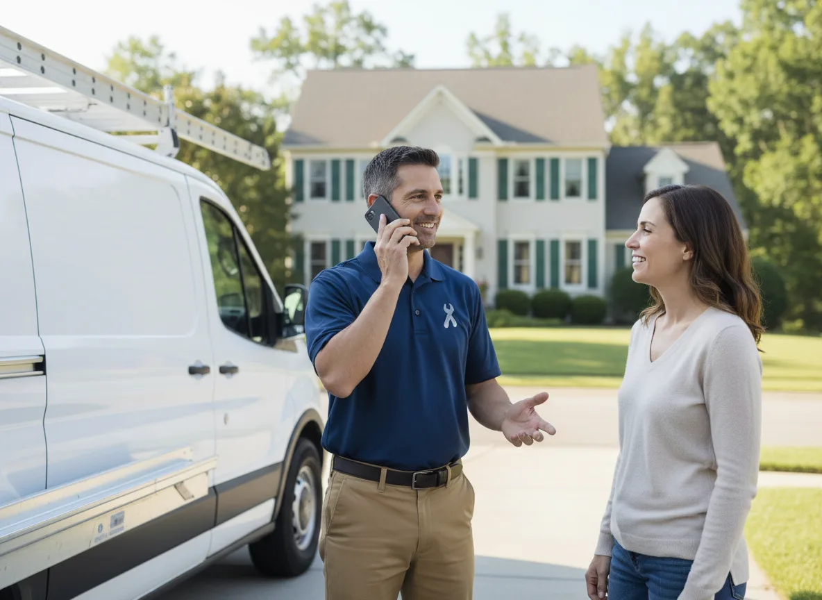 Home Gutter Service Grove City, OH FAQs